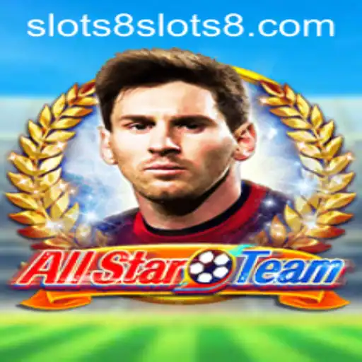 Discover AllStarTeam: A Thrilling Journey in the World of **Slots8**