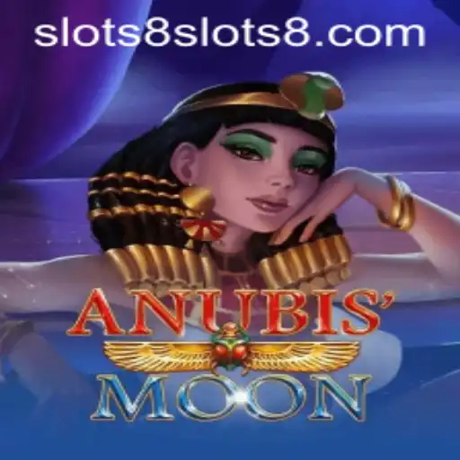 AnubisMoon: Exploring the Thrilling World of Slots8's Newest Offering