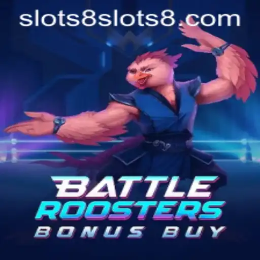 BattleRoostersBonusBuy: A Closer Look at the Exciting Slot Game and How It Stands in Today's Gaming World