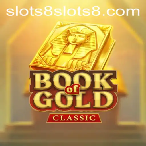 Exploring the Exciting World of 'BookOfGoldClassic': A Slot Game That Shines