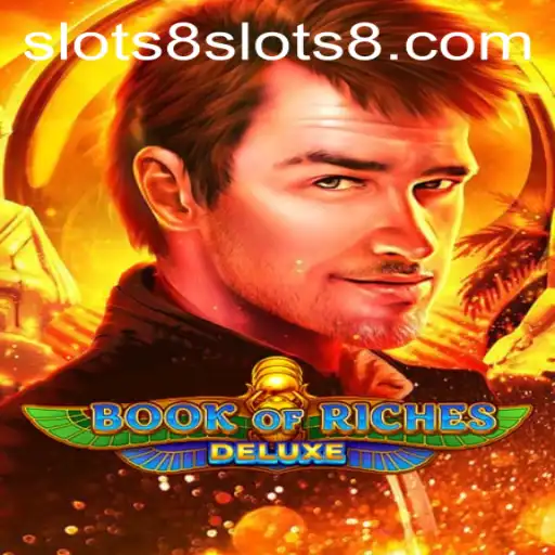 An In-Depth Look into Book of Riches Deluxe: The Latest Online Slots Excitement