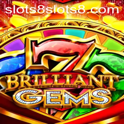 Discover the World of BrilliantGems: A Slot Game Adventure