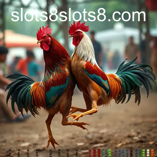 The Complex Intersection of Tradition and Ethics in Cockfighting