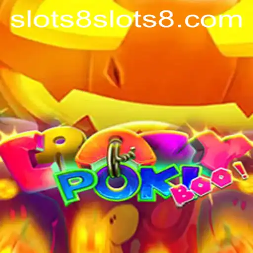 Discover the Exciting World of CrazyPokiBoo: An Insight into Slots8 Gameplay