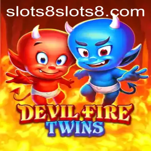 Unleashing the Power of DevilFireTwins: A New Spin on Slot Gaming