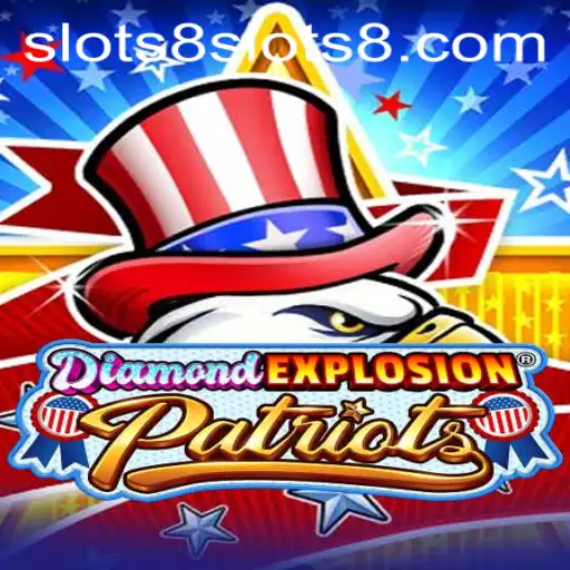 Unveiling DiamondExplosionPatriots: A Thrilling Slot Adventure