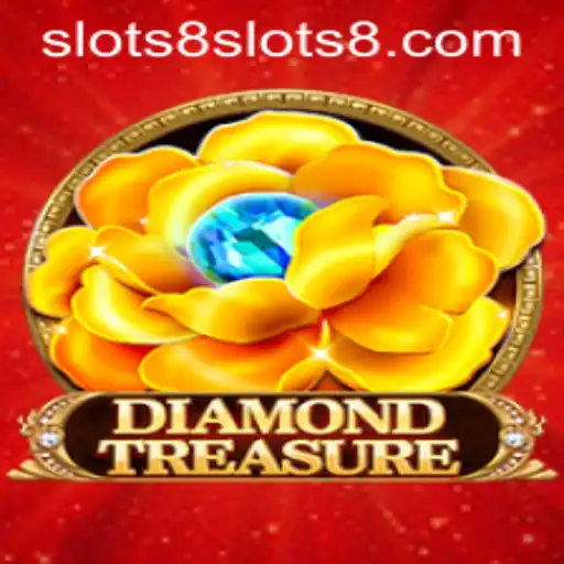 Discover the Exciting World of Diamondtreasure Slots8