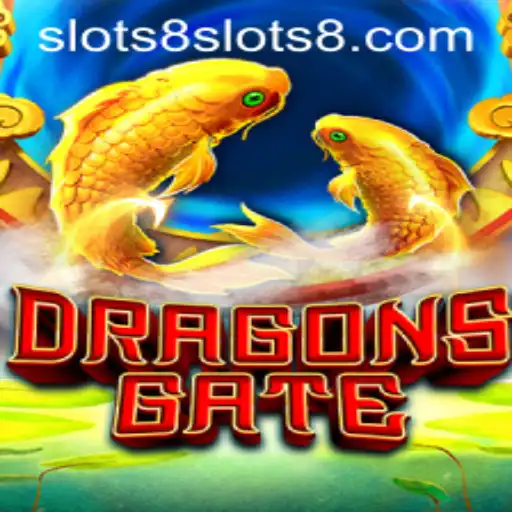 DragonsGate: An Immersive Adventure in the World of Slots8