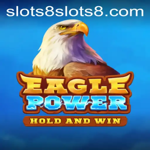 Discover the Thrills of EaglePower: A New Era in Slot Gaming