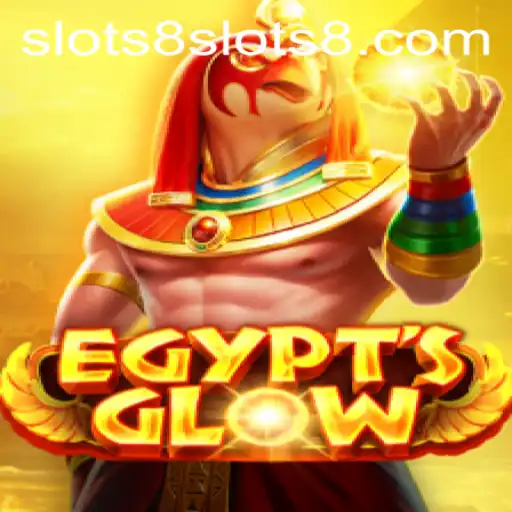 Discover the Thrilling World of EgyptsGlow: A Captivating Slots Game