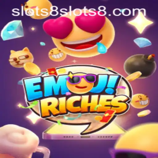 Dive into EmojiRiches: A Sparkling Encounter in the World of Online Entertainment