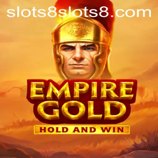 EmpireGold Slots8: A Thrilling Journey Through Time