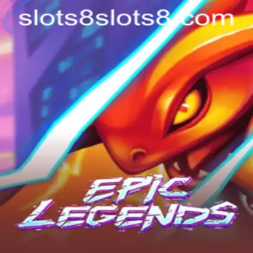 Discover the Thrilling World of EpicLegends: A Deep Dive Into Gameplay and Features