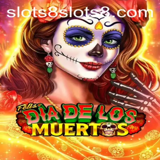 FelizDiadelos: Dive into a Vibrant World of Slot Gaming with Slots8