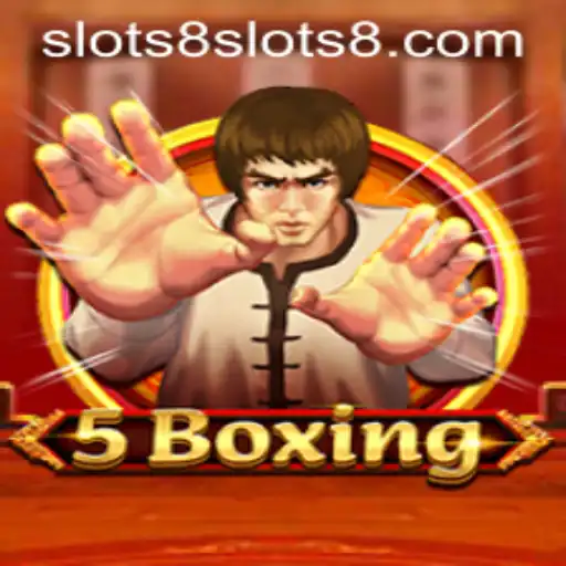 5Boxing: The Exciting World of Slot Games