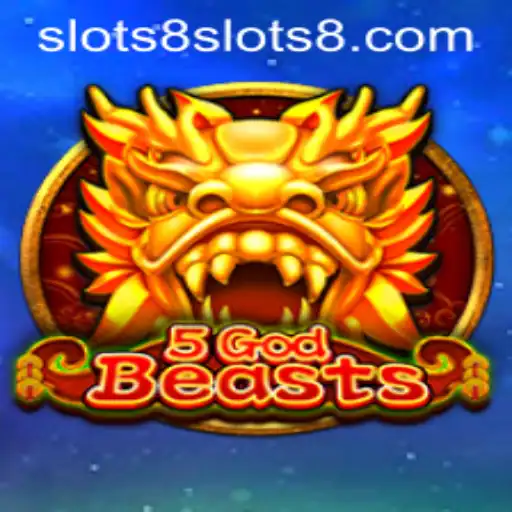 Explore the Exciting World of 5GodBeasts in Slots8