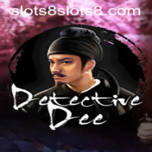 Exploring the Enigmatic World of DetectiveDee Slots8
