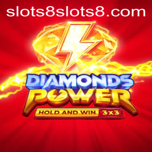 Discover the Thrilling World of Diamondspower: A Guide to Slots8 Gameplay