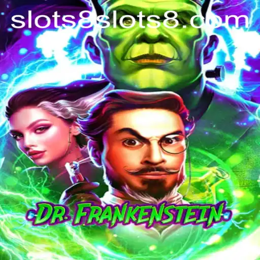 Unleashing the Thrills: A Deep Dive into DrFrankenstein Slots8 Game
