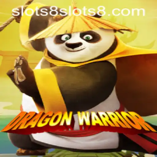 DragonWarrior: An Epic Slot Adventure with Slots8