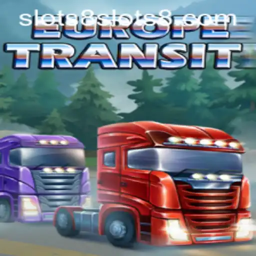 Explore EuropeTransit: A Thrilling Journey Through Virtual Slots