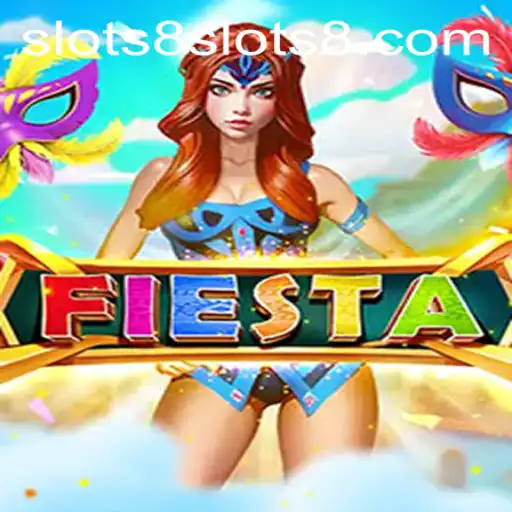 Discover Fiesta Slots8: A Thrilling Casino Experience