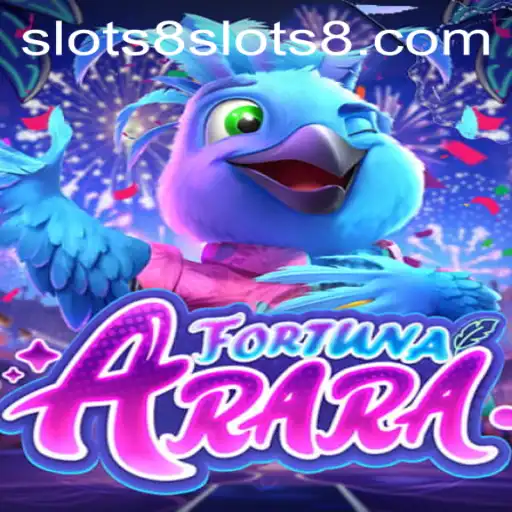 Exploring FortunaArara: A Deep Dive into Slots8 Game Dynamics