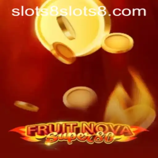 Exploring the Exciting World of FruitNovaSuper80 Slots