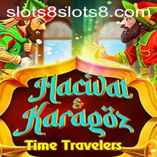Exploring HacivatandKaragoz: A Unique Gaming Experience with Slots8