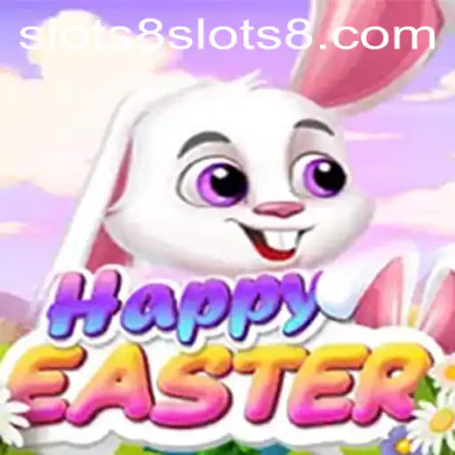 Unwrapping the Excitement of HappyEaster Slots: A Joyful Gaming Experience