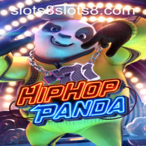 Exploring the Vibrant World of HipHopPanda Slots8