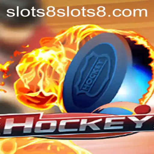Exploring the Exciting World of Hockey and the Innovative Slots8
