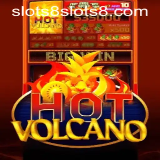Exploring the Thrills of HotVolcano Slots8: A Comprehensive Guide