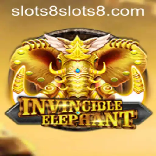 Explore the Thrilling World of InvincibleElephant: A Deep Dive into Slots8 Gaming