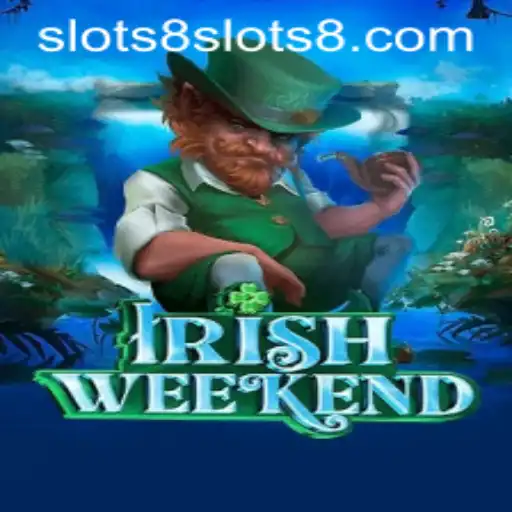 Discovering the Excitement of IrishWeekend: A Slots8 Adventure