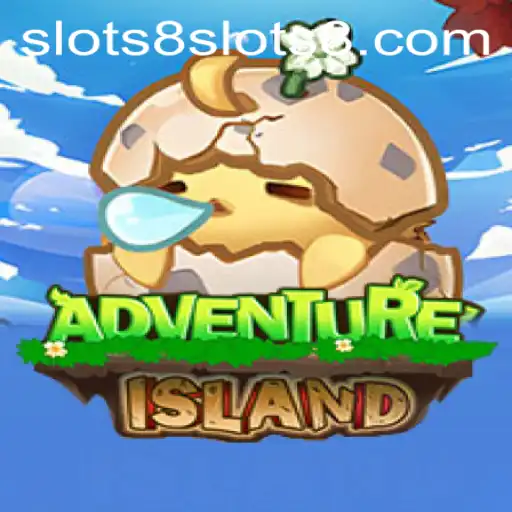 IslandsAdventure: An Immersive Gaming Experience with Slots8