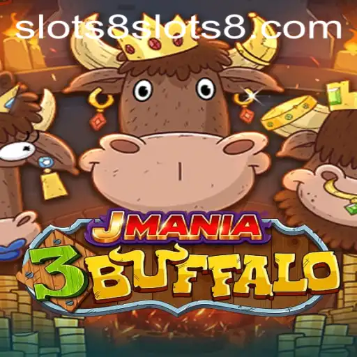 Exploring the Exciting World of JMania3Buffalo Slots