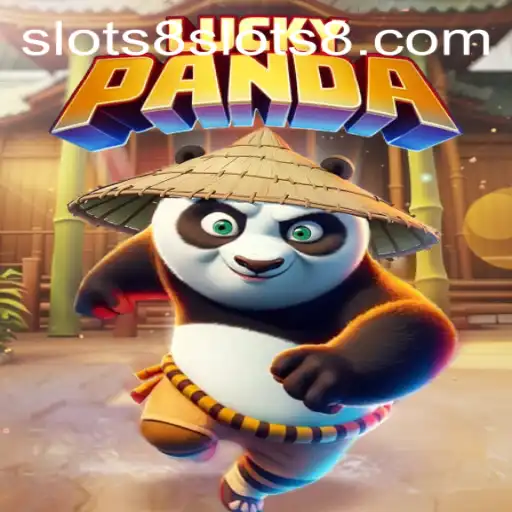 Exploring the Exciting World of LuckyPanda Slots