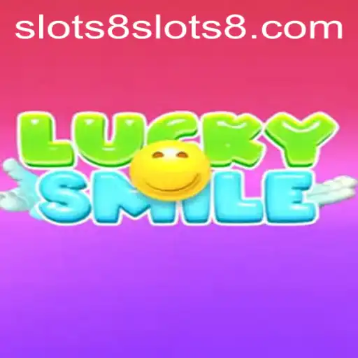 An In-depth Look at LuckySmile: The Exciting Casino Game with Slots8
