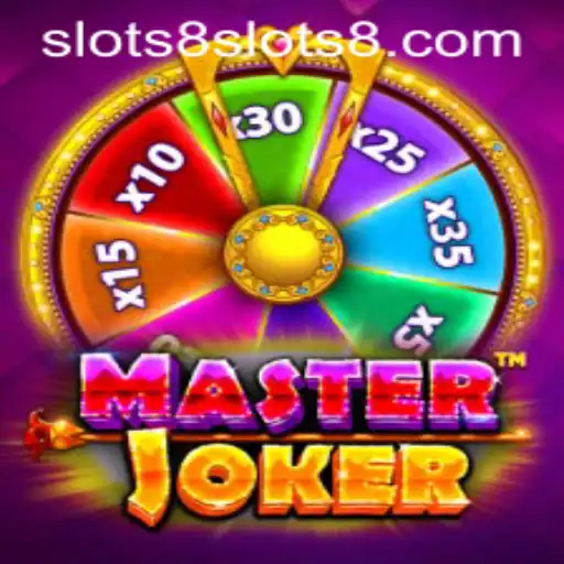 Exploring the Exciting World of MasterJoker Slots
