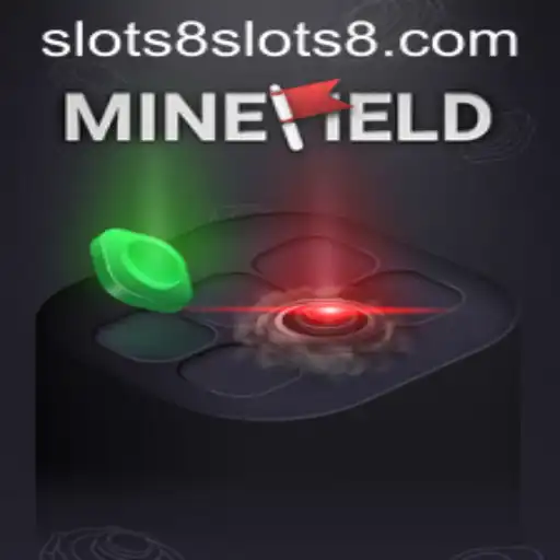Exploring the Thrills of MineField: A Captivating Slots8 Adventure