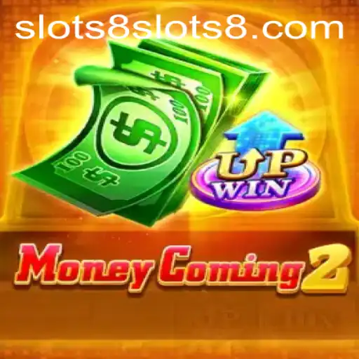 Exploring MoneyComing2: A Thrilling Adventure with Slots8