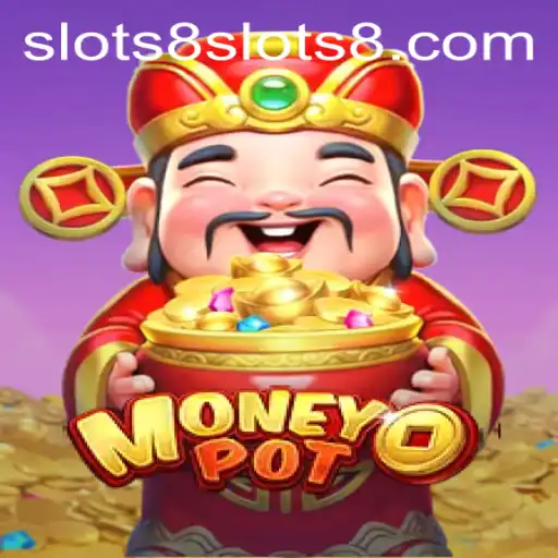Discover the Excitement of MoneyPot: A Journey through Slots8