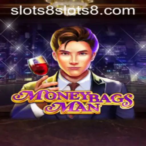 Explore the Exciting World of MoneybagsMan with Slots8