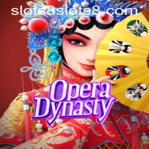 OperaDynasty: A Mesmerizing Slots Experience