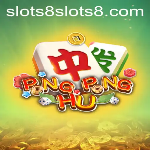 Exploring PONGPONGHU: A Slot Game Revolutionized by Slots8