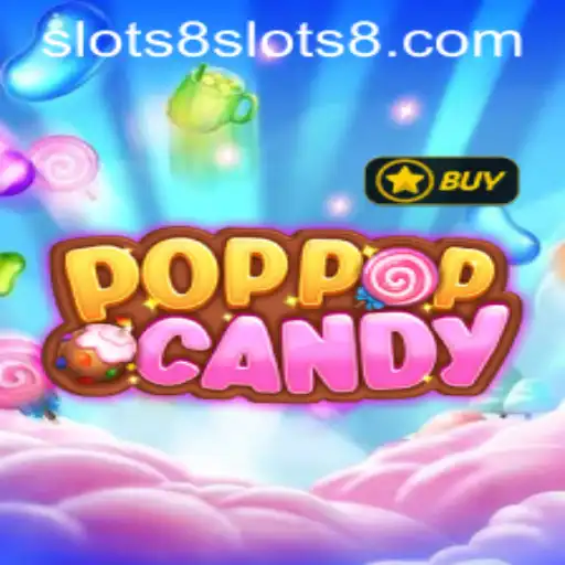 Discover the Excitement of POPPOPCANDY Slots8: A Comprehensive Guide
