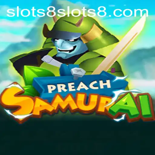 Exploring the Exciting World of PreachSamurai: An In-depth Look at the New Gaming Craze