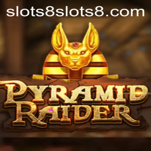 Unveiling PyramidRaider: An Exciting Journey into Ancient Slots