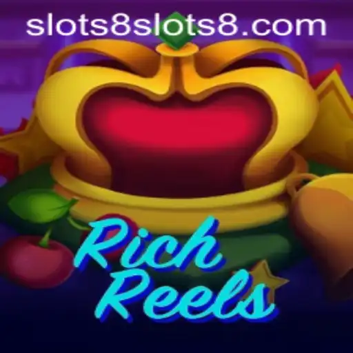 Exploring the Excitement of RichReels: A Deep Dive Into Slots8
